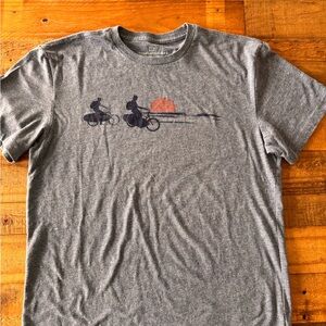 Vineyard Vines Island Tee Graphic Crewneck T-Shirt